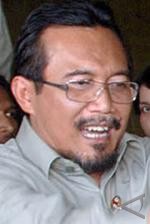 Benih Pun Impor dari China