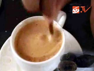 Konsumsi Kopi Bikin Wanita Sulit Hamil