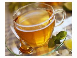 Asal Usul Minuman Teh