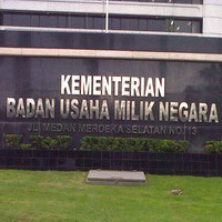 Kementerian BUMN revisi isi Kepmen 236