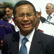 Bangun PG di Glenmore Rp 2 Triliun