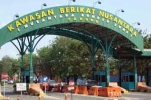 Sei Mangkei Terancam Dibatalkan Jadi Kawasan Ekonomi Khusus