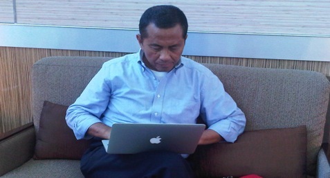 Dahlan: Indonesia, Raksasa Ekonomi Dunia Tahun 2027