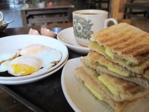 INDONESIA Patenkan Kopitiam, Malaysia Mengejek