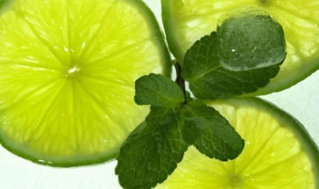 Cegah Batu Ginjal dengan Jeruk Nipis, Begini Caranya