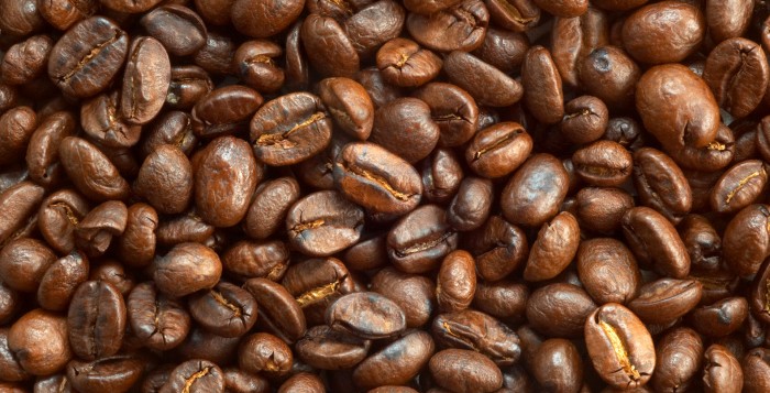 Pasar Kopi Sempat Meledak di Kuartal Pertama