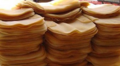 Thailand Tingkatkan Penjualan Karet, Harga Karet Shanghai Anjlok