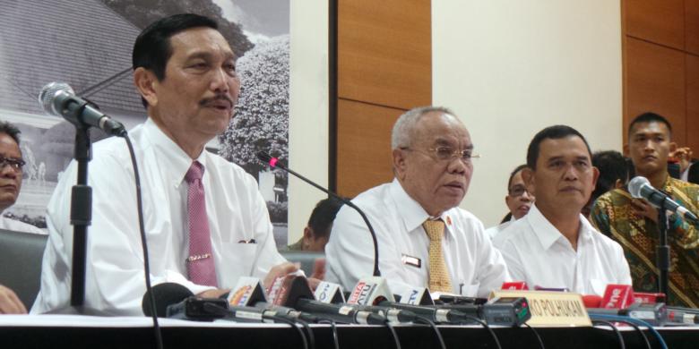 Interfering with the Palm Oil Industry, NGOs Could Be Banned From Indonesia