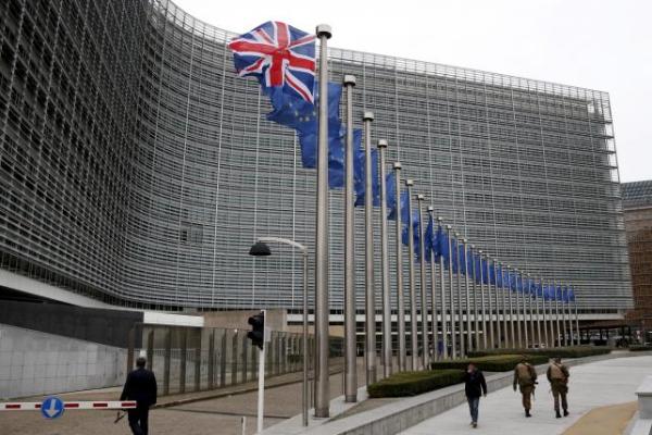 German finance minister: UK would be ‘economic poison’