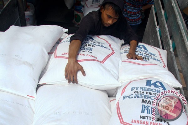 APTRI requests that refined sugar factories enter IOD
