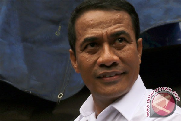 Agriculture Minister: Ambassadors from several countries appreciate Indonesia's preparedness