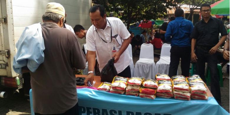 Ahead of Eid, RNI Ensures Stable Sugar Prices and Supplies