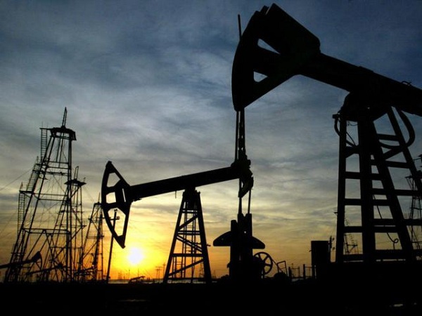 Crude Oil Market Softens After EIA Report