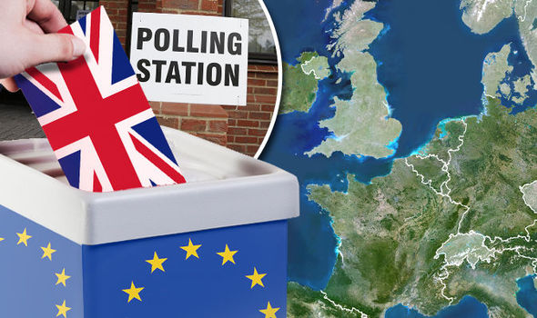 Nervous Markets Eye Vote Count in Referendum