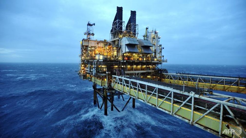 Crude Oil Gets Lift as Cushing Supply Shrinks