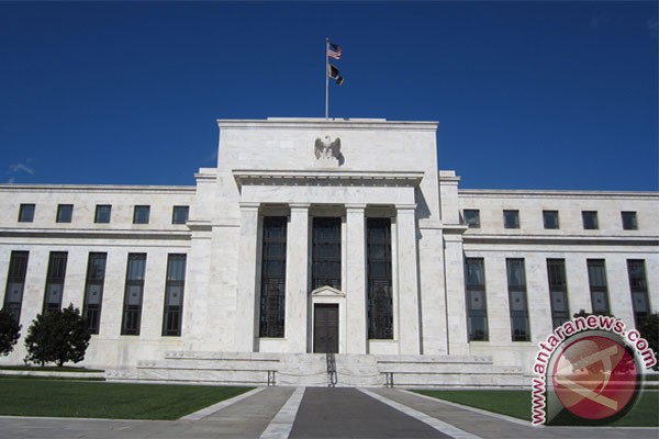 Fed says U.S. economy grew at a moderate pace in June