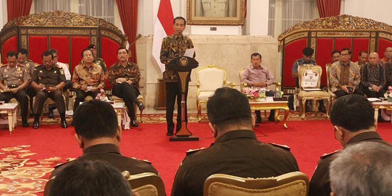 Is This the New Composition of the Working Cabinet, the Result of Round Two of Reshuffle?