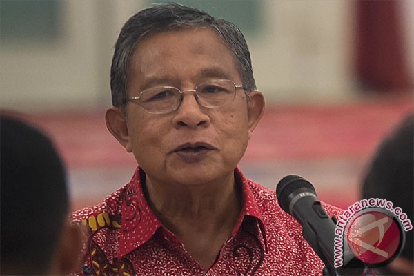 Government is still finalizing moratorium on palm oil plantation permit
