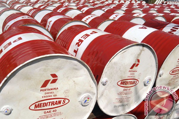 World oil prices jumped over Saudi minister comments