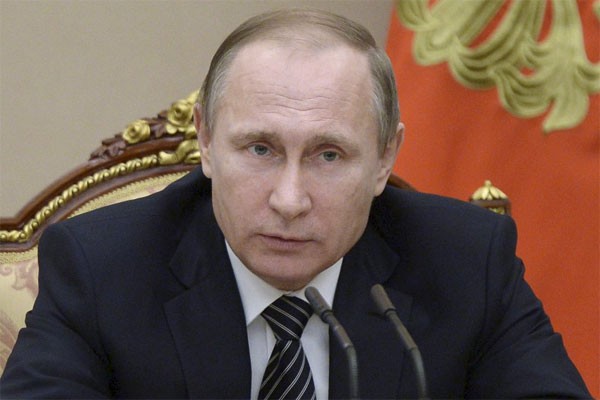 Putin's comments bolster global oil price