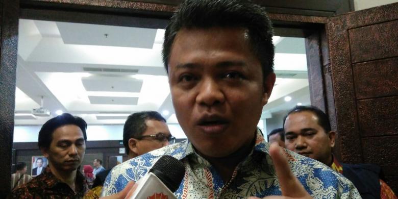 KPPU Reveals Two Sources of the Sugar Business Problem