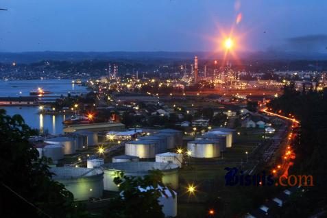 OIL PRICES SEPT 23: WTI Dips, Pressured By Selloff After Gains