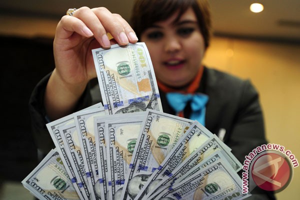 U.S. dollar bolstered by comments from Fed official