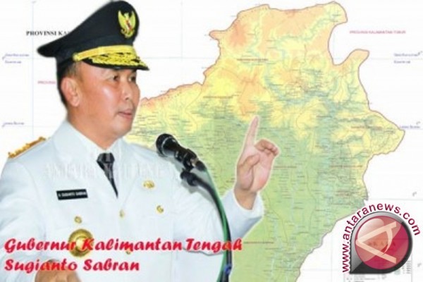Central Kalimantan Governor: 75 Plantation Permits in Central Kalimantan Threatened to Be Revoked