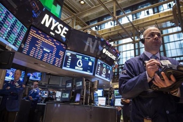 China’s ZTO Express files for biggest U.S. IPO since Alibaba