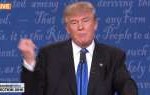Trump Tweets, Dow Futures Plunge 750 Points