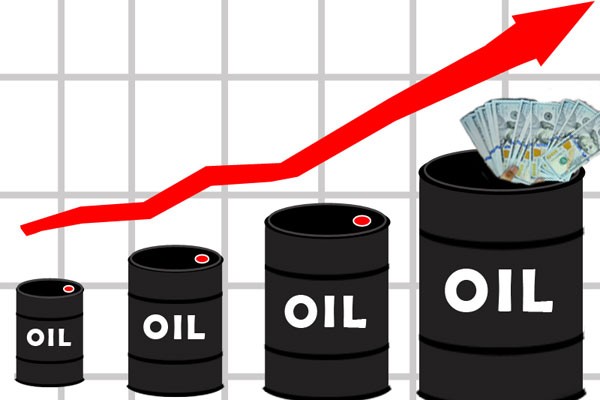 Libya plans on raising its oil production to 900,000 barrels