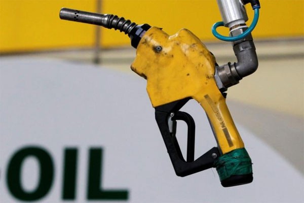 Oil surges on OPEC deal