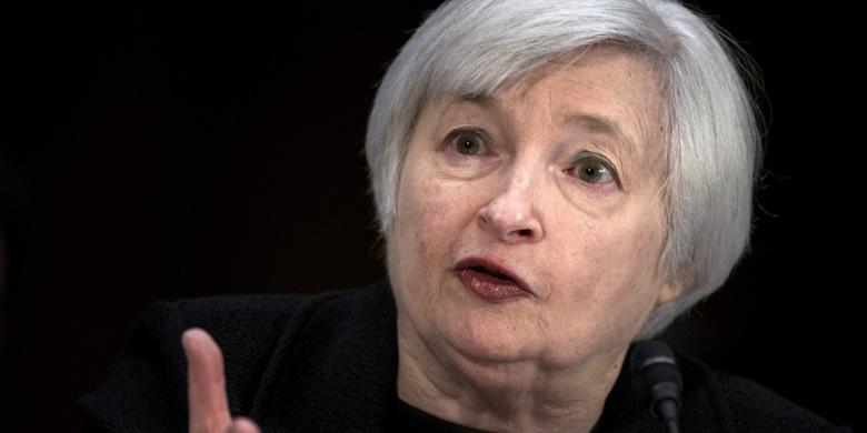 The Fed: Terpilihnya Trump Menimbulkan Ketidakpastian