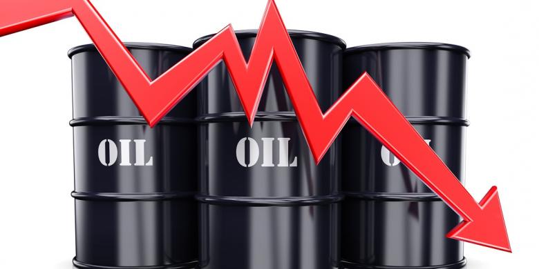 Fed Raises Interest Rate, Oil Prices Slip