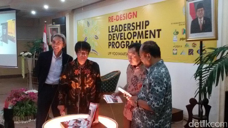 PTPN's Strategy to Boost Tea Production