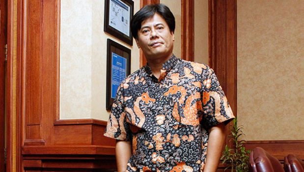 Elia Massa Manik: Bringing the State-Owned Plantation Holding Company to Become a World Class Company