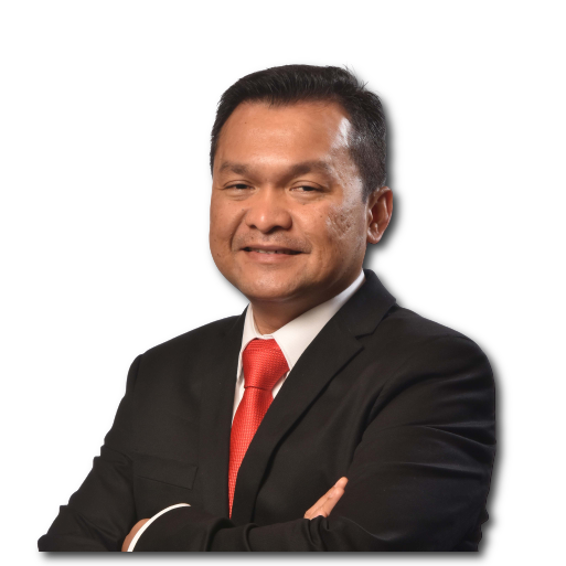 Fauzi Chairul F