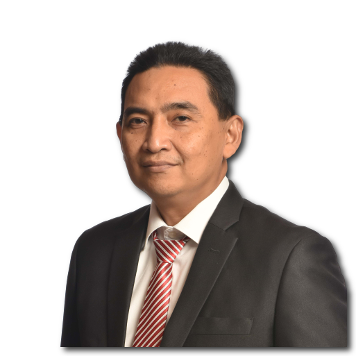 Iskandar Dewantara